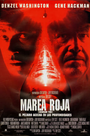 donde ver marea roja