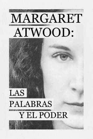 donde ver margaret atwood. una palabra tras otra tras otra es poder