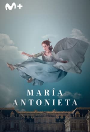 donde ver maría antonieta