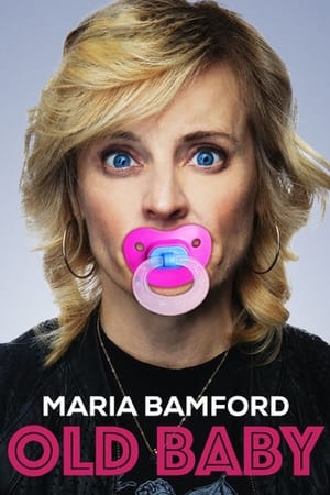 donde ver maria bamford: old baby