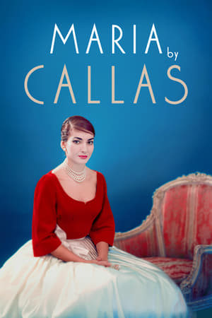 donde ver maria by callas