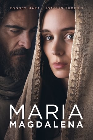 donde ver maría magdalena