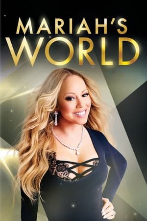 donde ver mariah's world