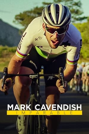 donde ver mark cavendish: imparable