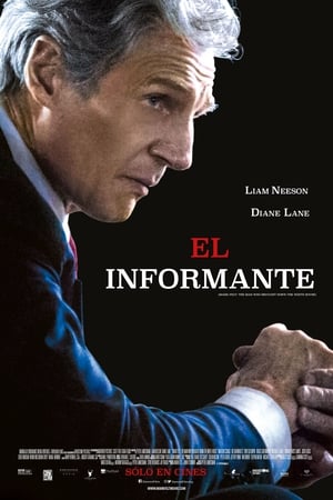 donde ver mark felt. el informante