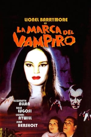 donde ver la marca del vampiro