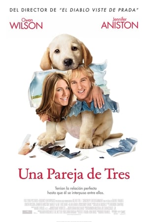 donde ver marley and me