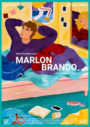 donde ver marlon brando