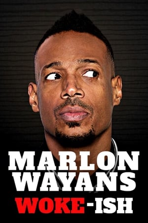 donde ver marlon wayans: woke-ish