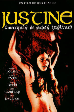 donde ver marquis de sade: justine