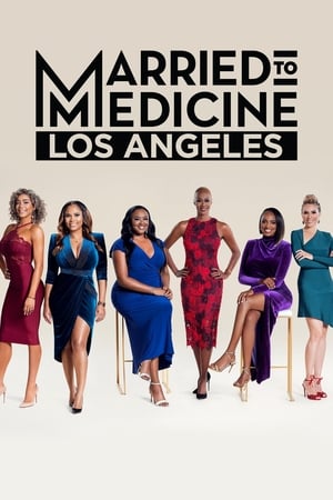 donde ver married to medicine: los angeles