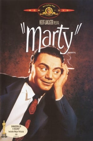 donde ver marty