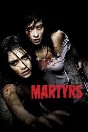 donde ver martyrs