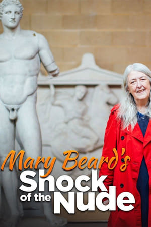 donde ver mary beard, el desnudo en el arte