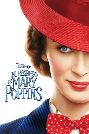 donde ver el regreso de mary poppins