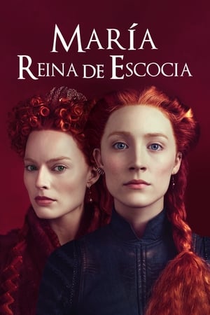 donde ver mary queen of scots