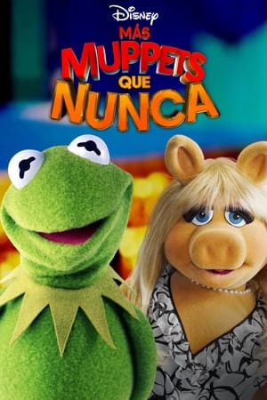 donde ver más muppets que nunca