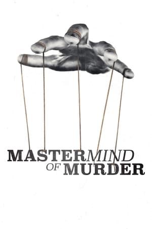 donde ver mastermind of murder