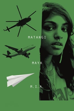 donde ver matangi / maya / m.i.a.