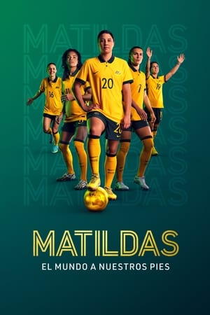 donde ver matildas: el mundo a nuestros pies