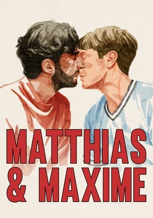 donde ver matthias & maxime