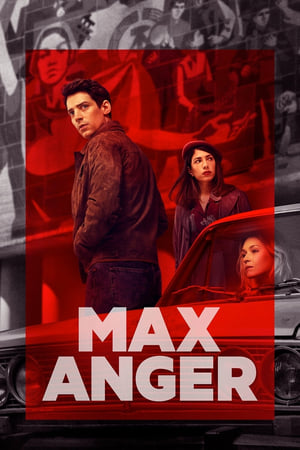 donde ver max anger: espía