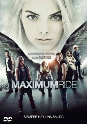 donde ver maximum ride