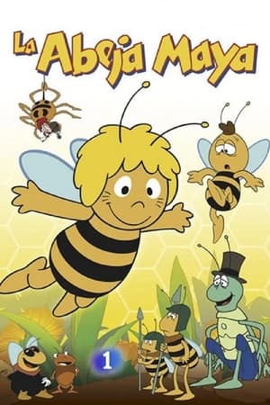 donde ver maya the bee