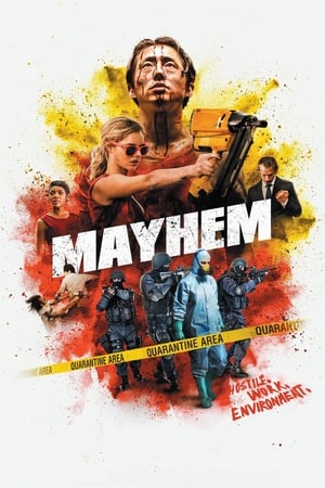 donde ver mayhem