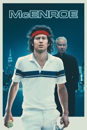 donde ver mcenroe