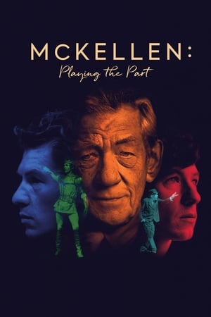 donde ver mckellen: tomando partido