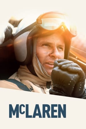 donde ver mclaren: la carrera de un campeón