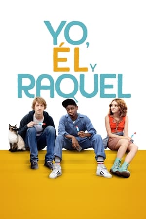 donde ver me and earl and the dying girl