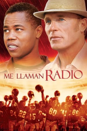 donde ver me llaman radio