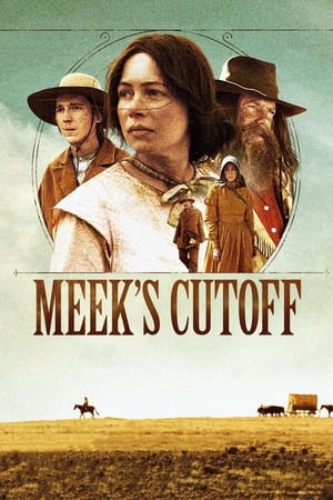 donde ver meek’s cutoff