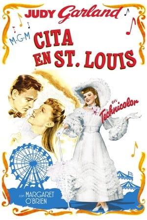 donde ver meet me in st. louis