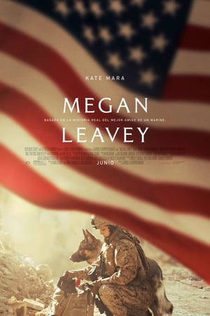 donde ver megan leavey