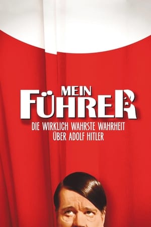 donde ver mein führer