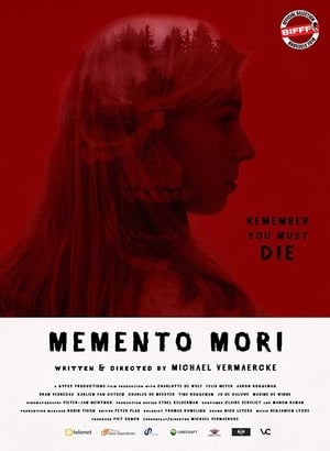 donde ver memento mori