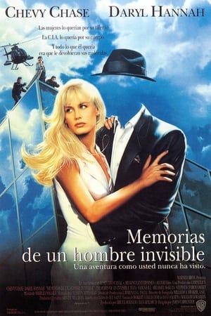 donde ver memorias de un hombre invisible