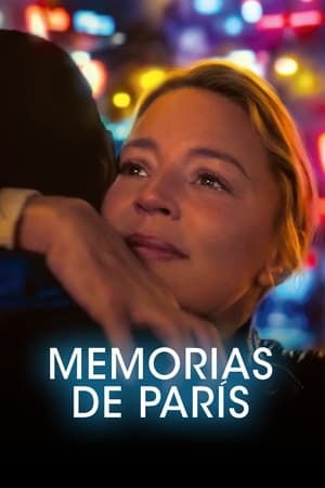 donde ver memorias de parís