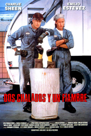 donde ver men at work