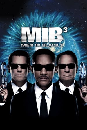 donde ver men in black iii