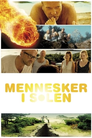 donde ver mennesker i solen