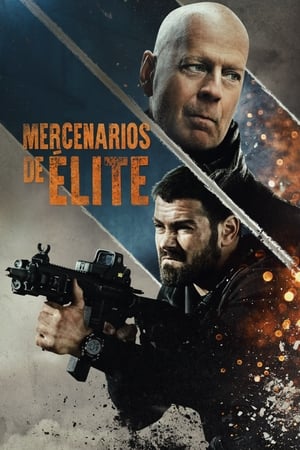 donde ver mercenarios de élite