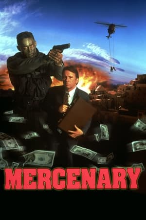 donde ver mercenary