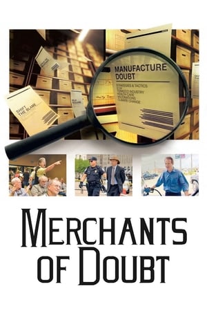 donde ver merchants of doubt (ciencia a sueldo)