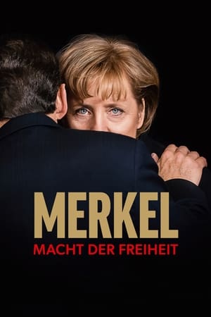 donde ver merkel (2022)