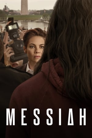 donde ver messiah