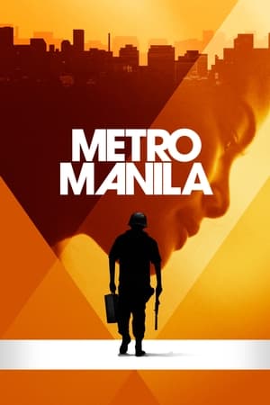 donde ver metro manila